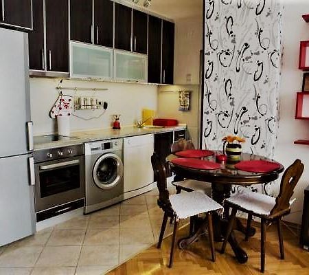Apartment Tea Cetinje Exterior photo