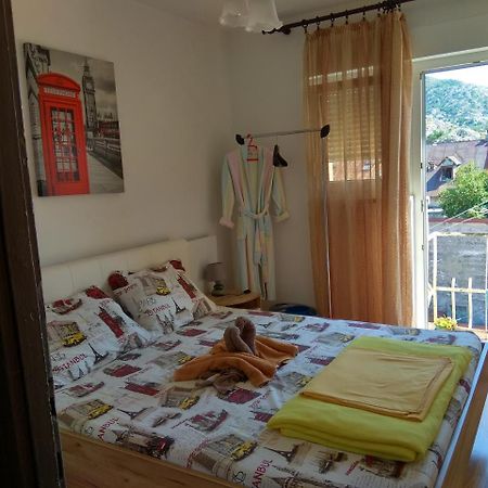 Apartment Tea Cetinje Exterior photo