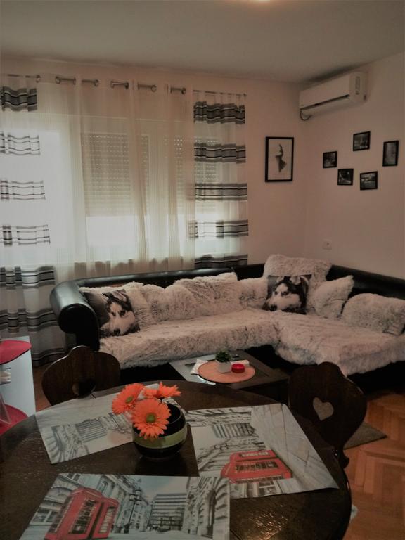 Apartment Tea Cetinje Exterior photo