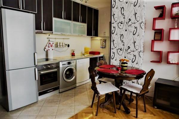 Apartment Tea Cetinje Exterior photo