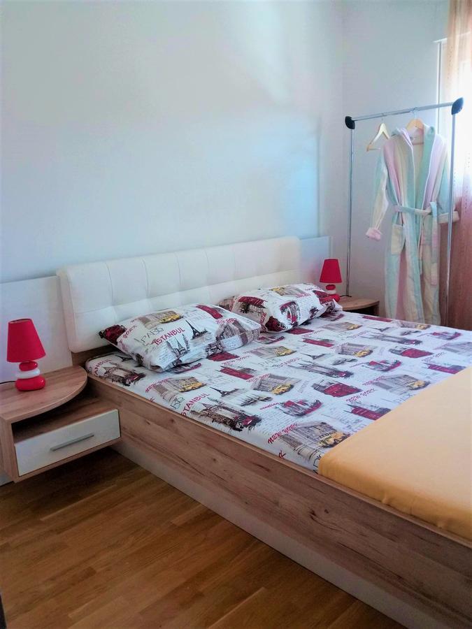 Apartment Tea Cetinje Exterior photo