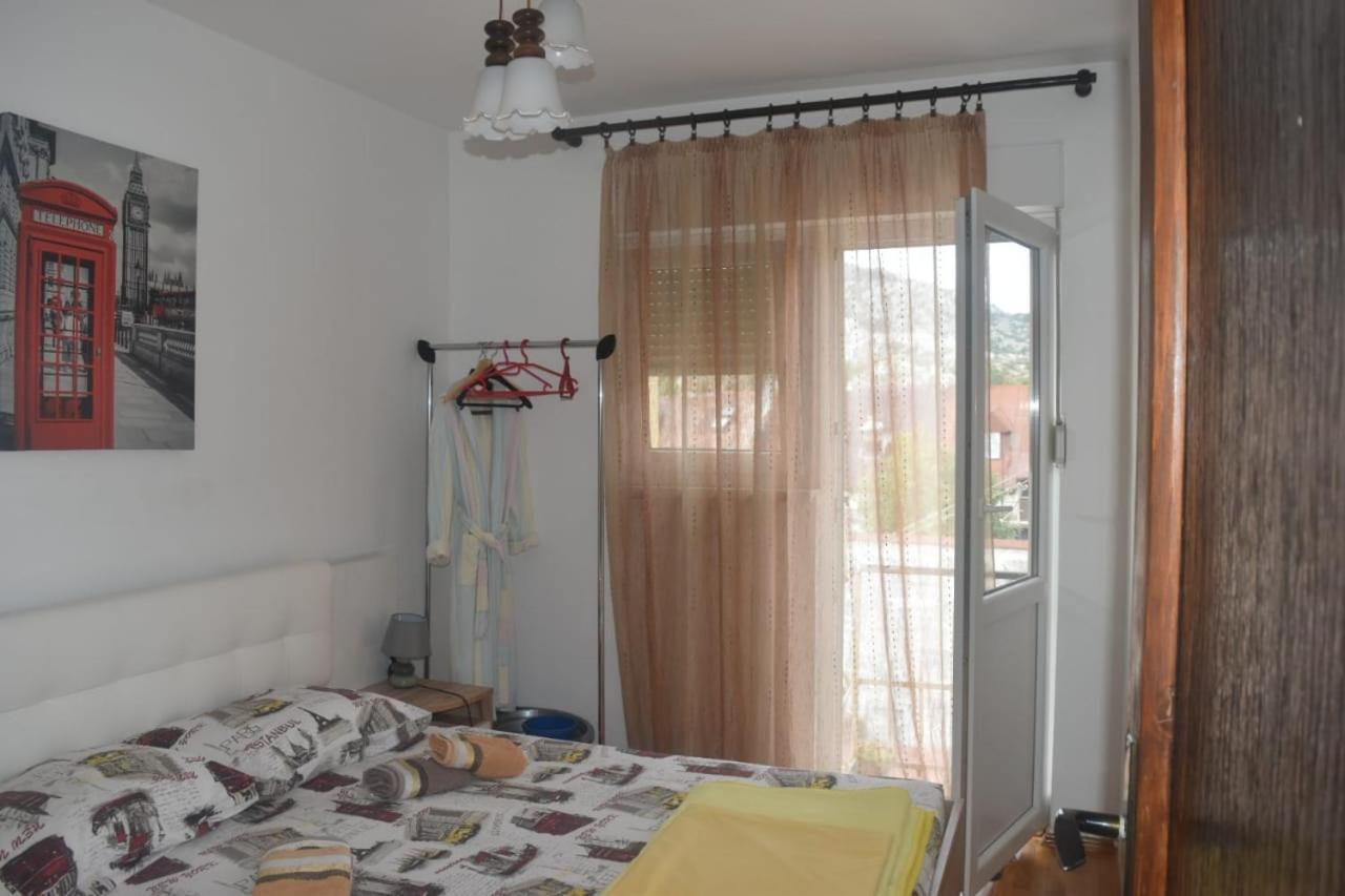 Apartment Tea Cetinje Exterior photo