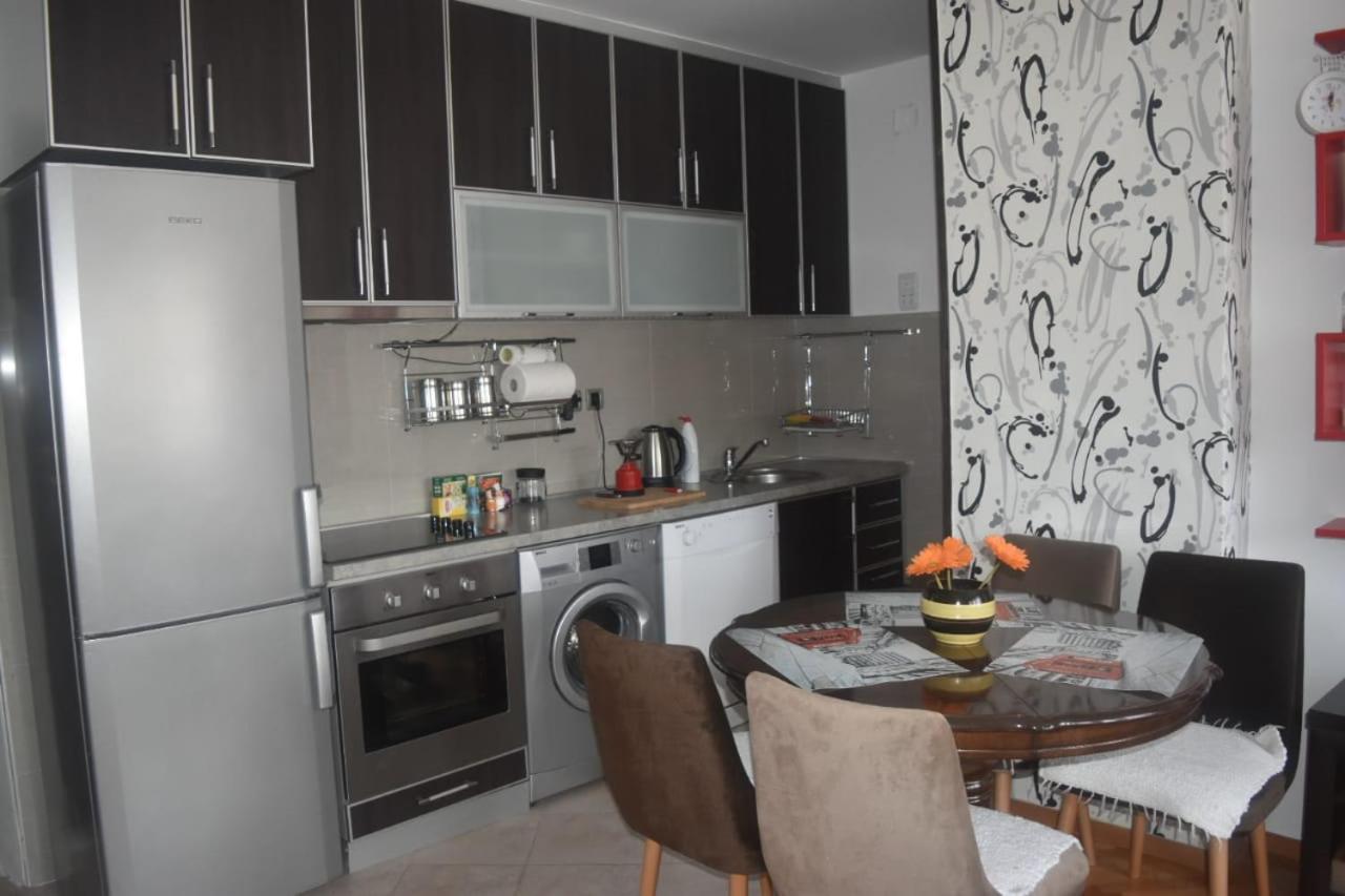 Apartment Tea Cetinje Exterior photo
