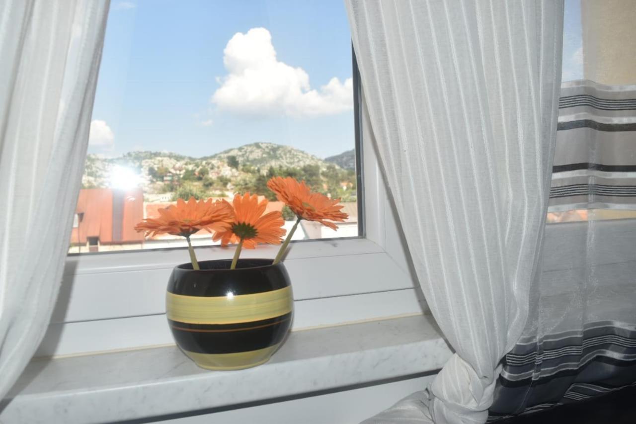 Apartment Tea Cetinje Exterior photo