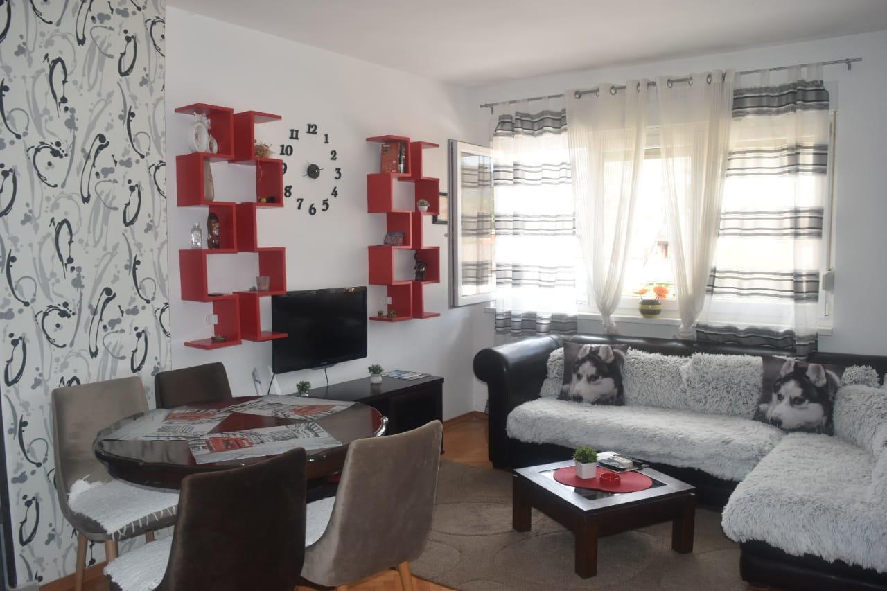 Apartment Tea Cetinje Exterior photo